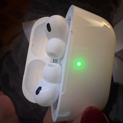 AirPods Pro Gen 3 New