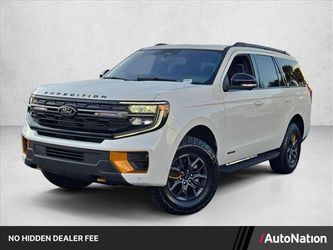 2025 Ford Expedition