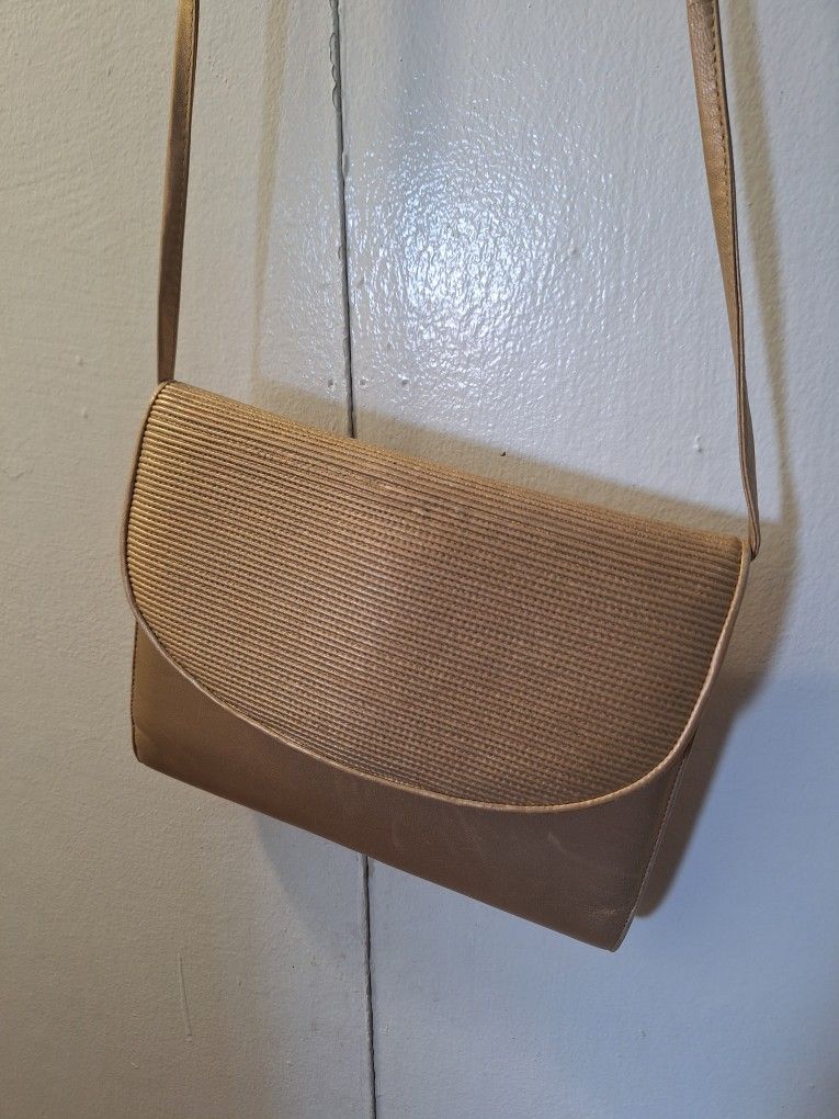 Bruno Magli Bag. Still Like New