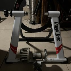 Stationary Bike