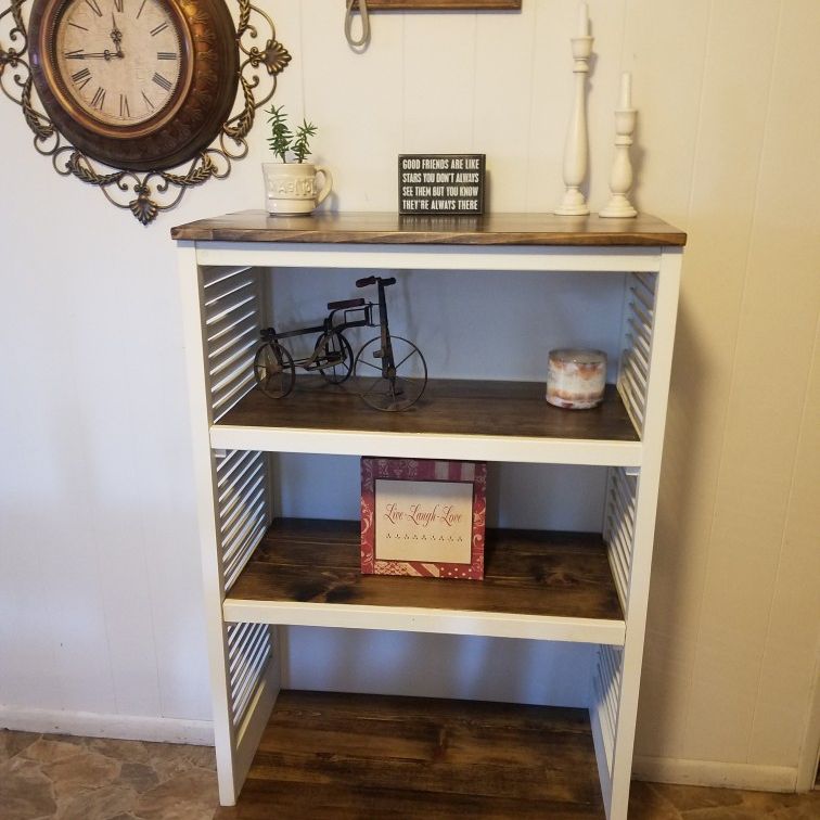 Shelf/Stand
