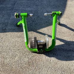 Stationary Bike Stand/Pro-bike Trainer Kinetic