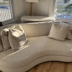 Room & Board Astaire Couch