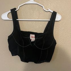 Corset Top