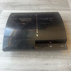 PS3 backwards  compatible. Does not display picture