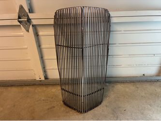 1937 Chevy Grill