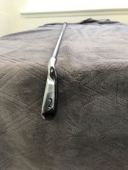 Titleist T-MB driving iron 2 iron
