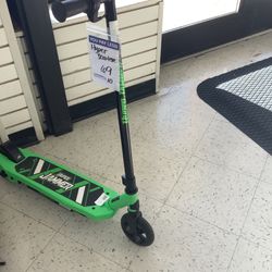 Hyper Scooter $69