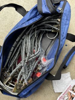 SUV Cable Tire Chains