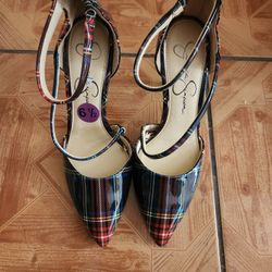 Shoes  61/2