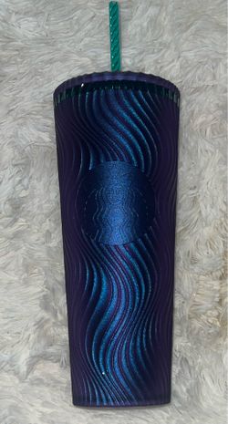 Starbucks venti cup