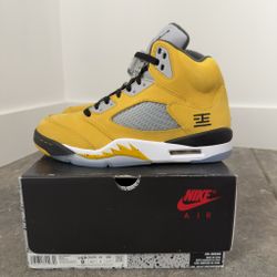 Air Jordan 5 Tokyo T23 2025 Size 9