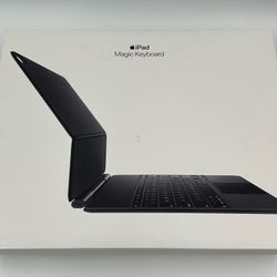 Magic Keyboard iPad Air 13” (M2/M3)