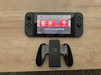 Nintendo switch v2
