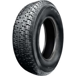 New Omni Trail ST Radial ST205/75R15 101/97M C Trailer Tire
