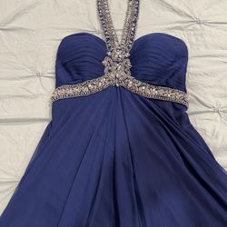 Prom, Cocktail Formal Dress. Size 2