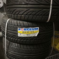 235/45 Zr17
