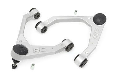 RC OE Original Application For Stock or Lifted 22-26 Toyota Tundra W/6" Lift or More