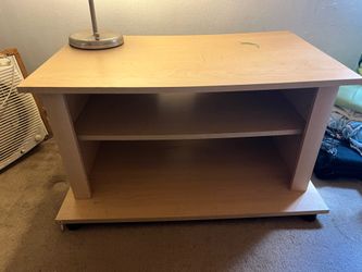 Tv stand 30 “