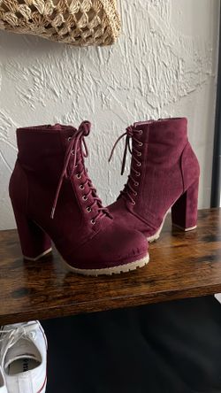 Women’s Booties