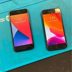 iPhone 7 7+ 8 8 Plus X Xr 6 6s 6s Plus