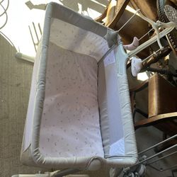 Baby Bassinet 