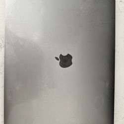 Macbook Pro 16 Inch