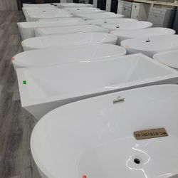 Bathtub Tub 