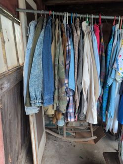 Clothing