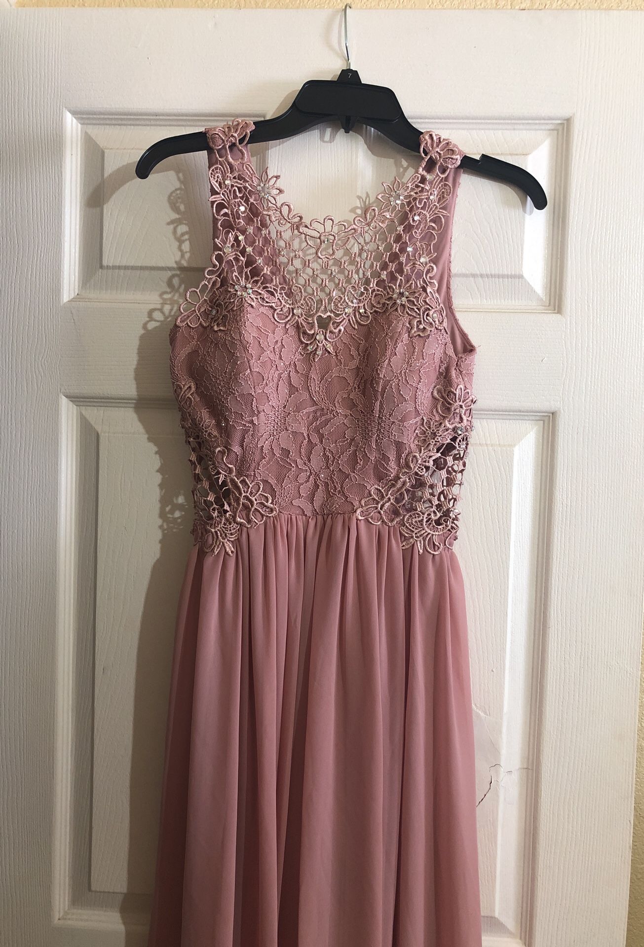 City Studio Macys Dress