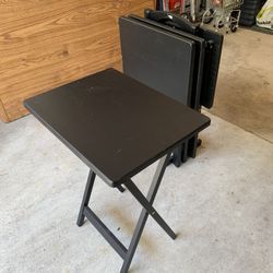 Folding Tables 
