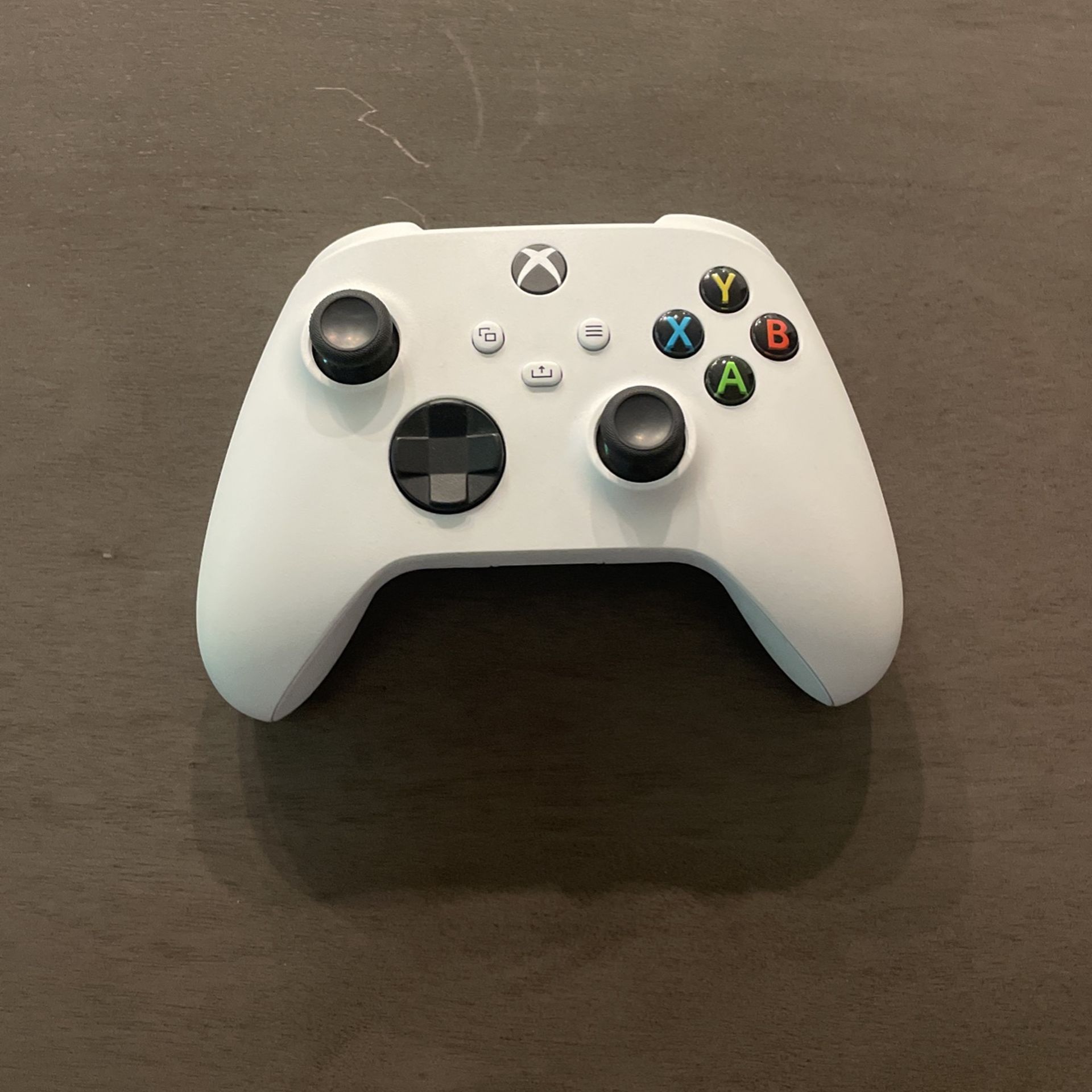 Xbox Controller 