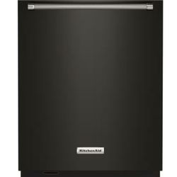 Kitchenaid Dishwasher