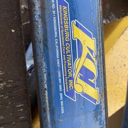 Farming Cane Cutter KCI