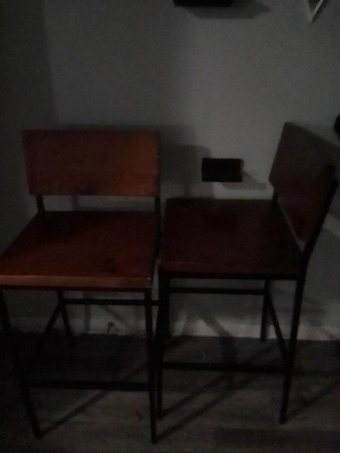 Bar Stools