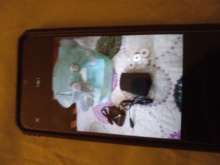 Mini Maquina De Coser