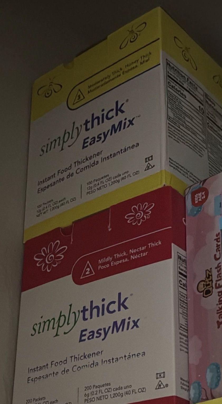 Simply Thick (thicker)