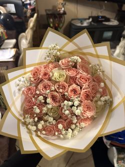 Affordable Rose Bouquets