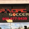 Pacific Soccer