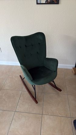 Rocking Chair