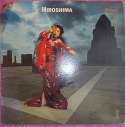 Hiroshima Album 
