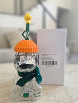 SB Snoopy