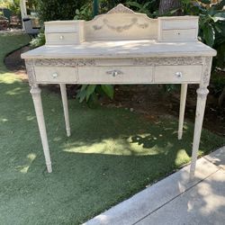 Charming Antique Desk – $300