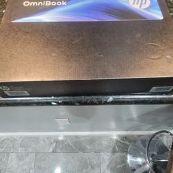 Hewlett-Packard Laptop