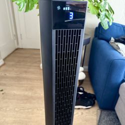 Holmes Breeze Max Tower Fan