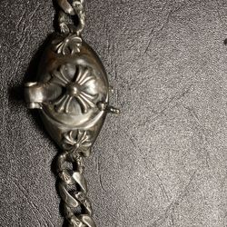 Chrome Hearts Watch Case For Rolex 6694