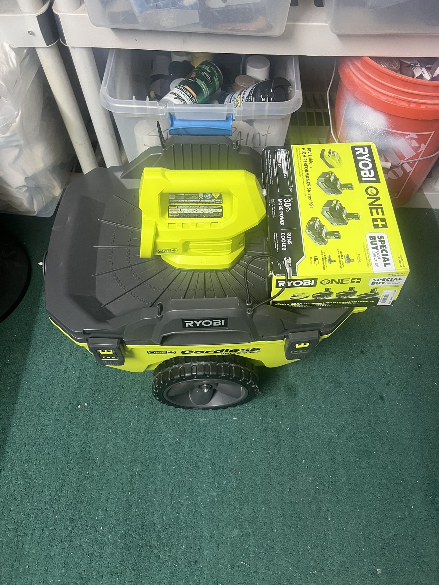 Wet, dry, vacuum cleaner