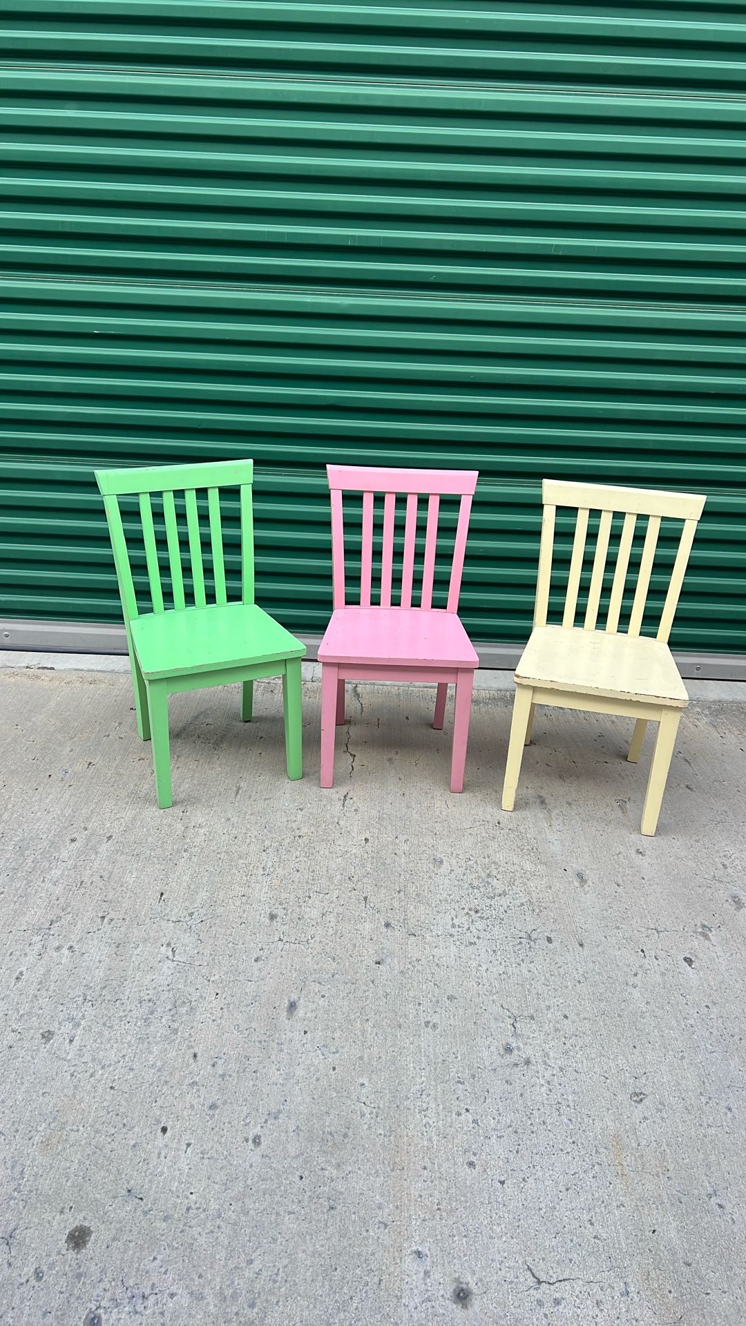 Child Chairs