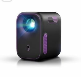 Nothing Projector