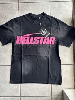 Hellstar Shirts